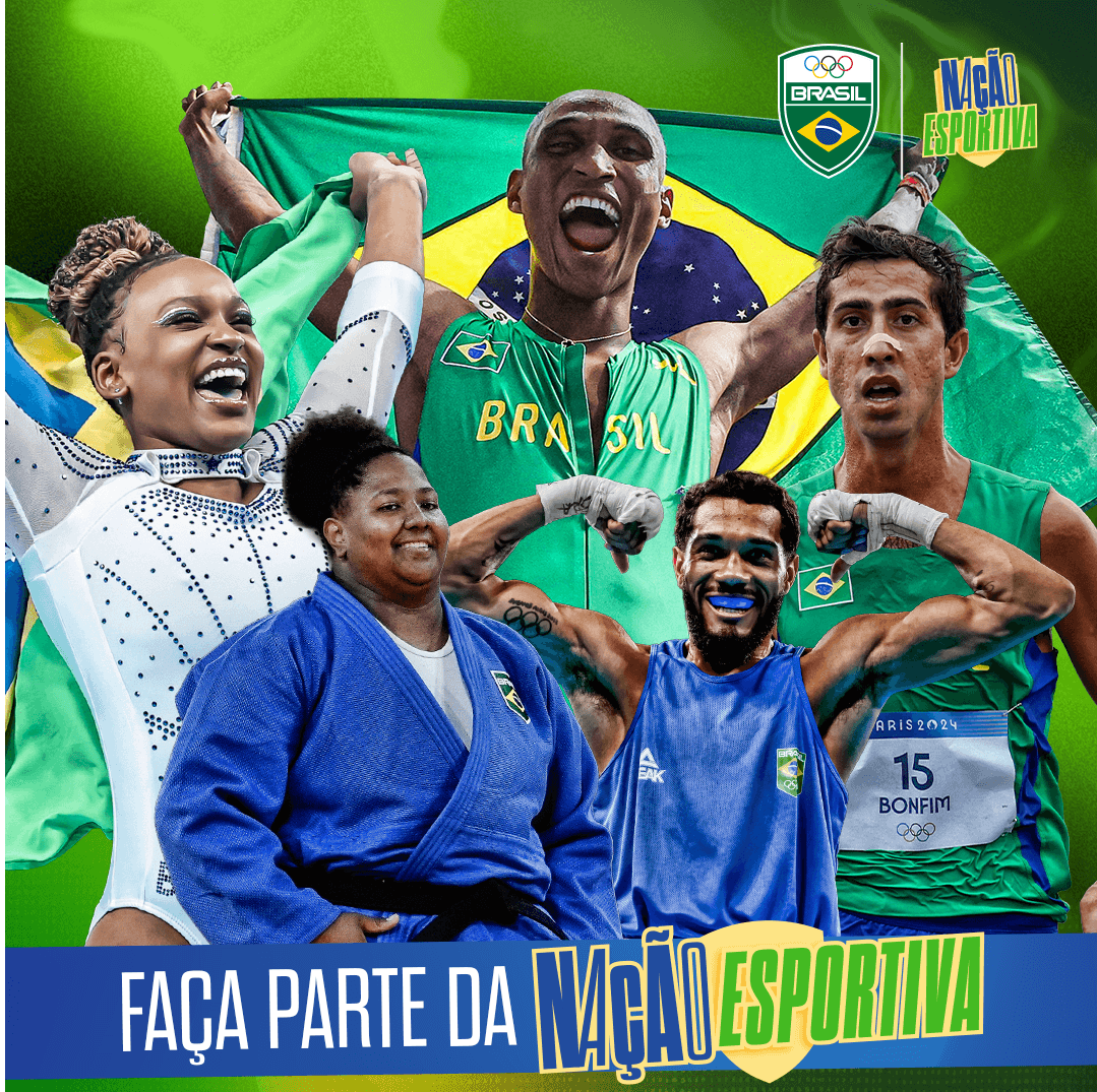 Retrospectiva 2025: Nação Esportiva, Lei de Incentivo permanente e novas alianças redefinem o financiamento do esporte no Brasil