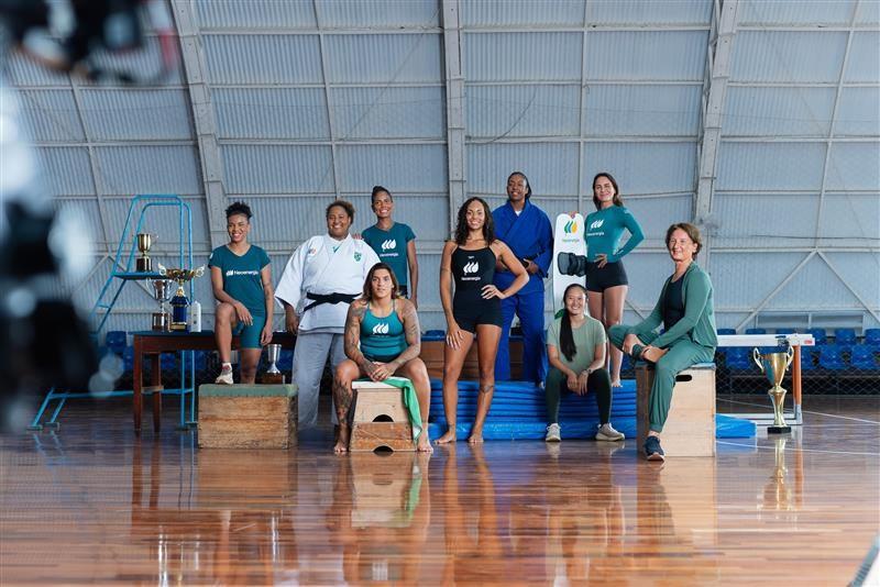 Neoenergia lança campanha “Mais pelo esporte feminino” no III Fórum Mulher no Esporte