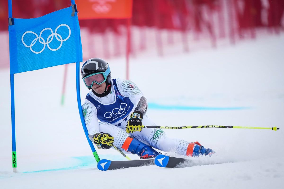 Opinião: A dança dos números – e das informações – nos Jogos Olímpicos de Inverno