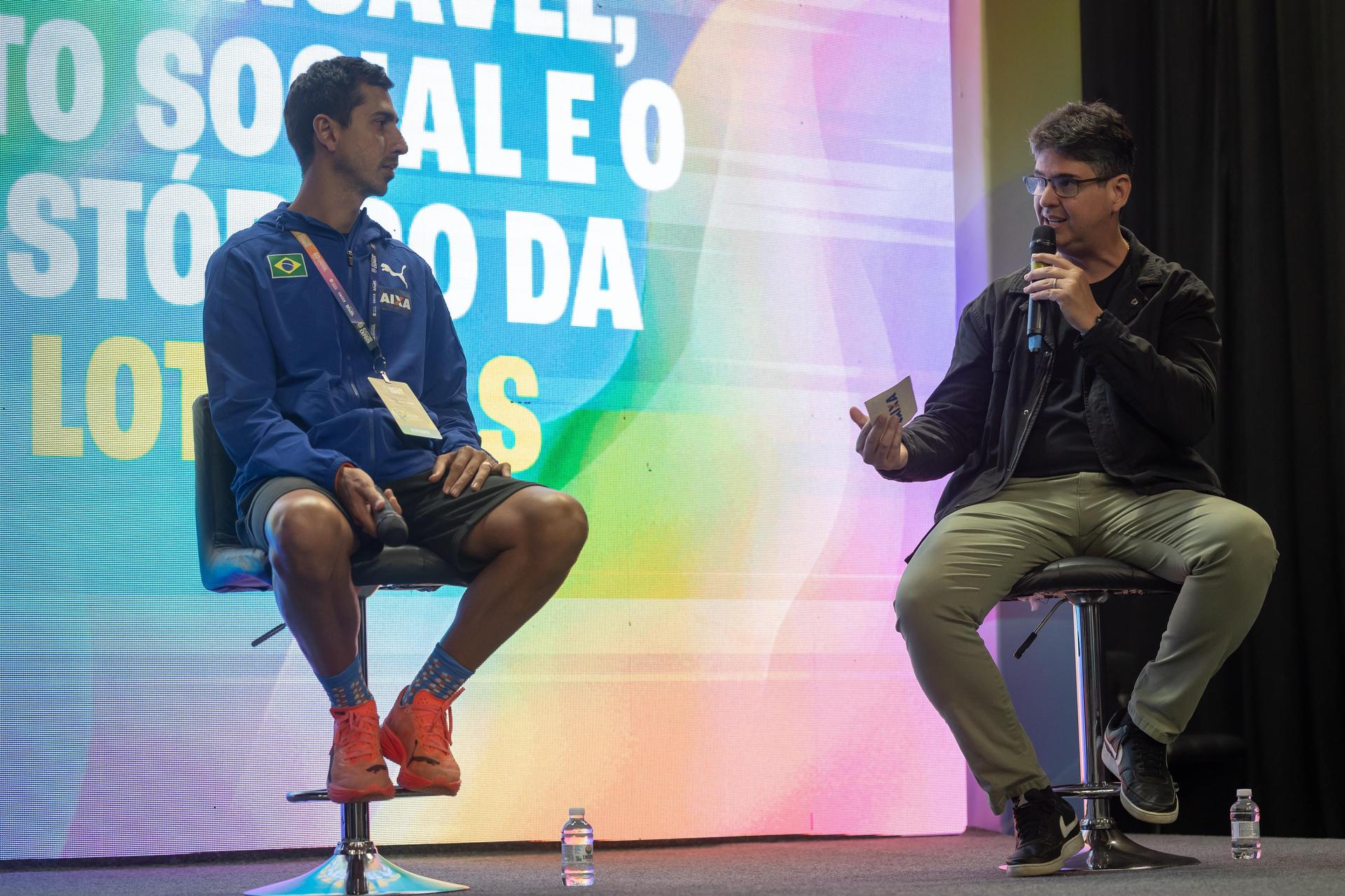 Foto: Jonne Roriz/COB