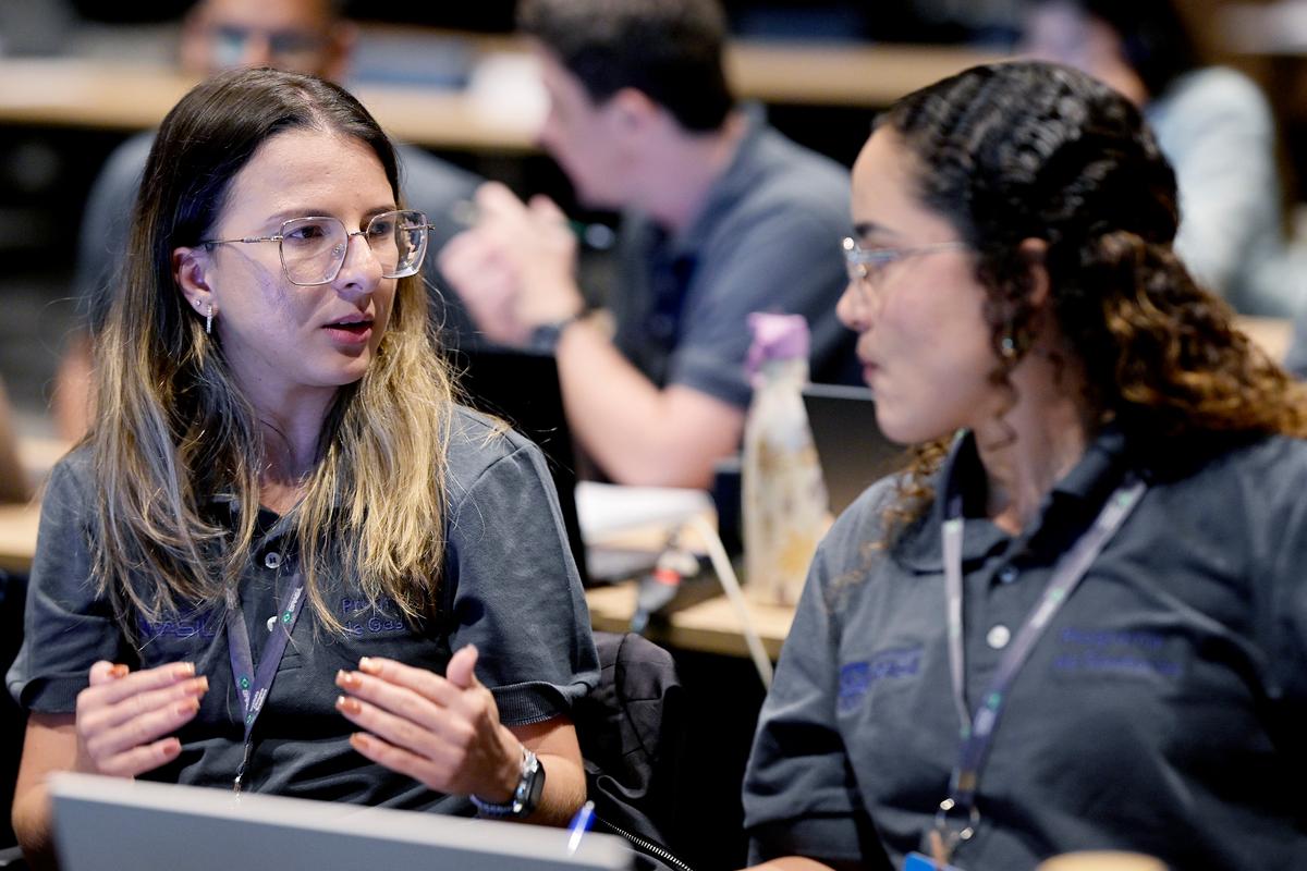 Curso Avançado de Gestão Esportiva, do COB, elege melhores trabalhos de marketing e gestão financeira da 14ª turma
