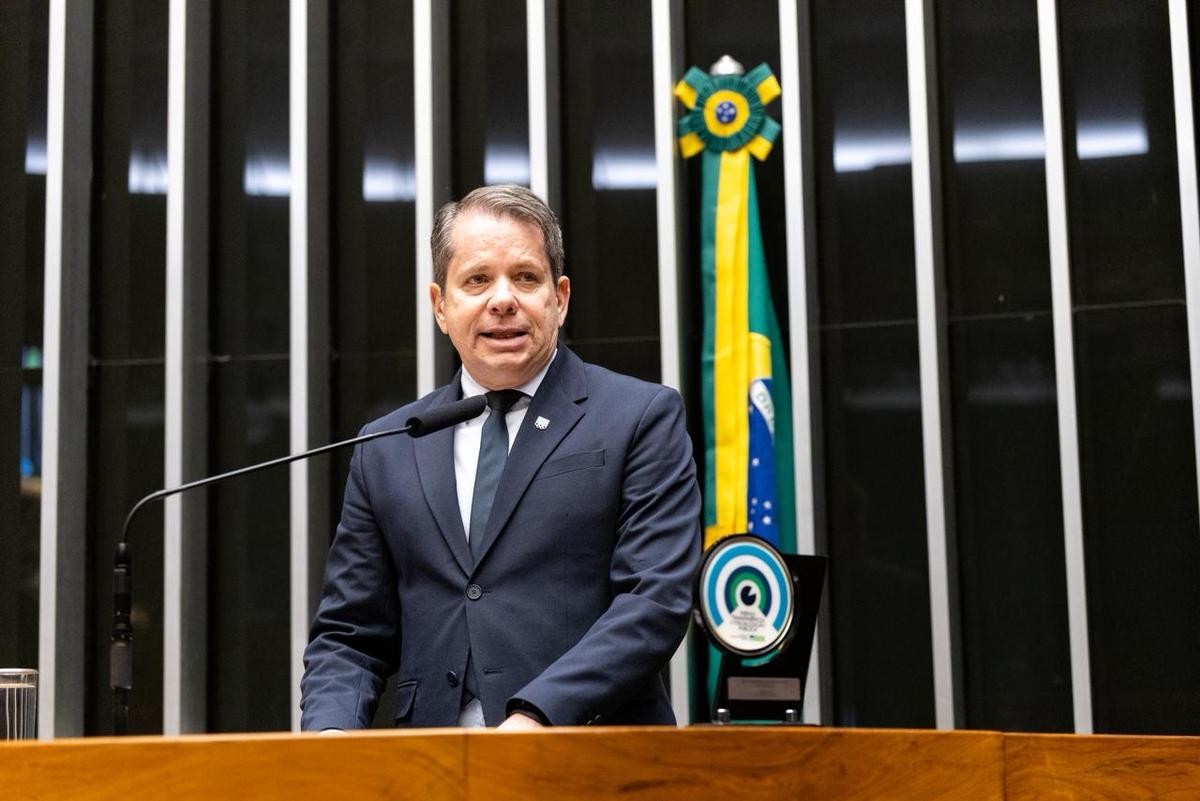 COB recebe Prêmio Transparência e Fiscalização Pública na Câmara dos Deputados