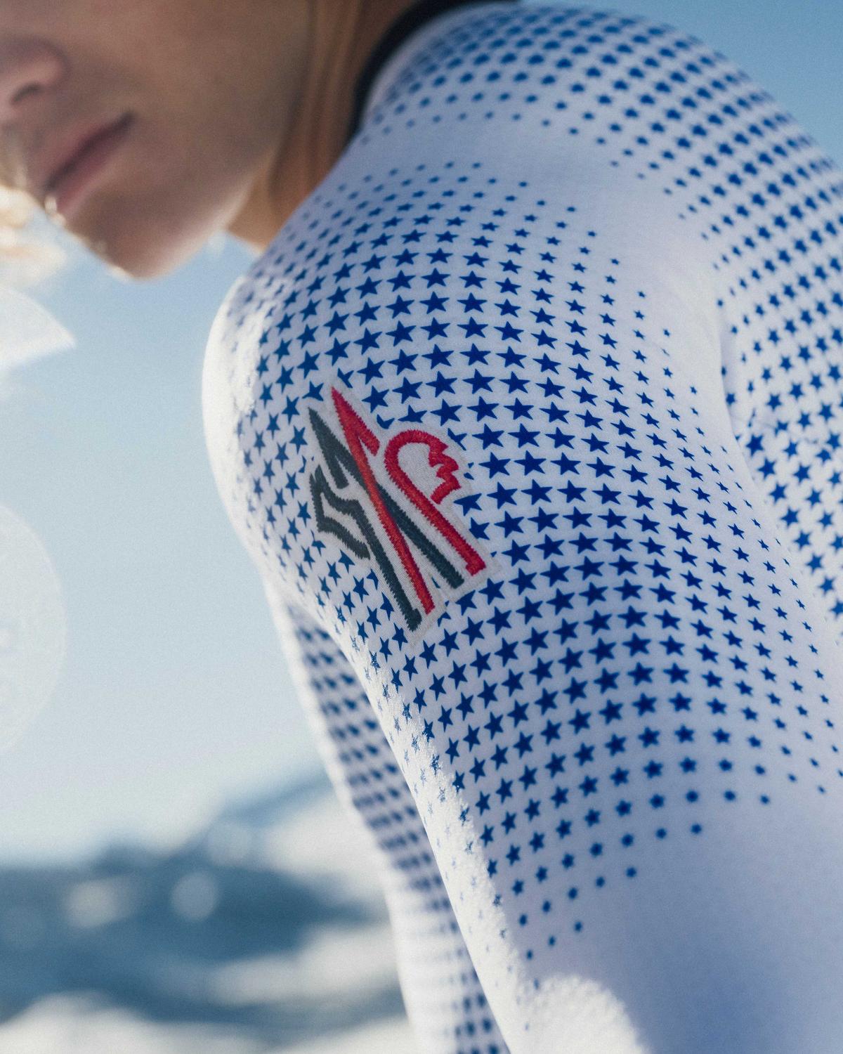 COB anuncia Moncler como parceiro oficial do Time Brasil para os Jogos Olímpicos de Inverno Milão-Cortina 2026