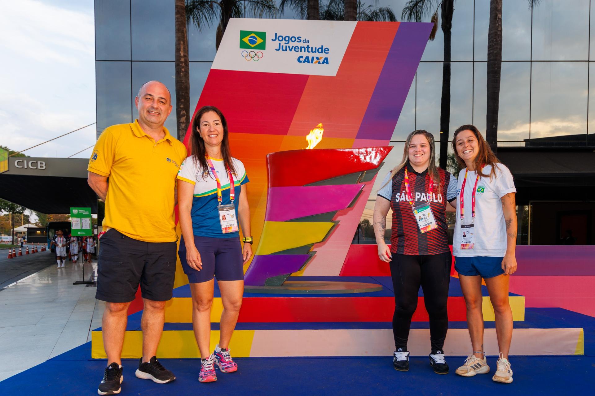 Foto: Abelardo Mendes Jr/COB