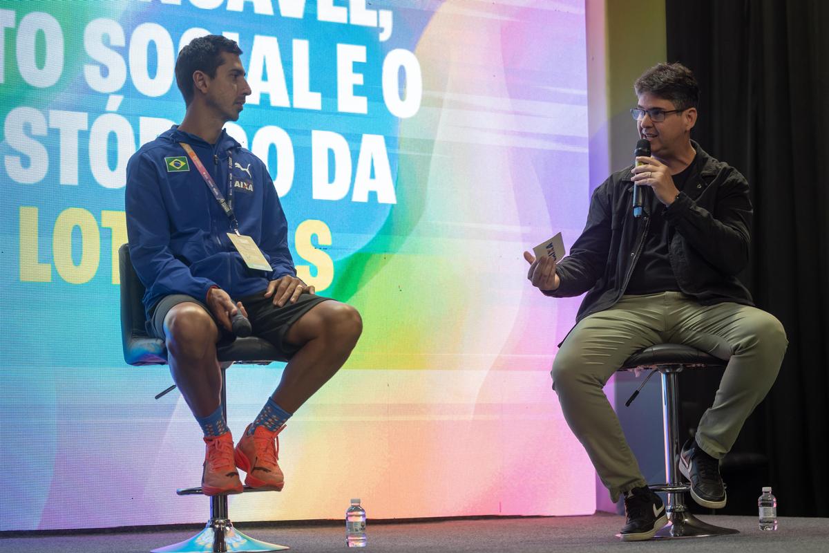 Foto: Jonne Roriz/COB