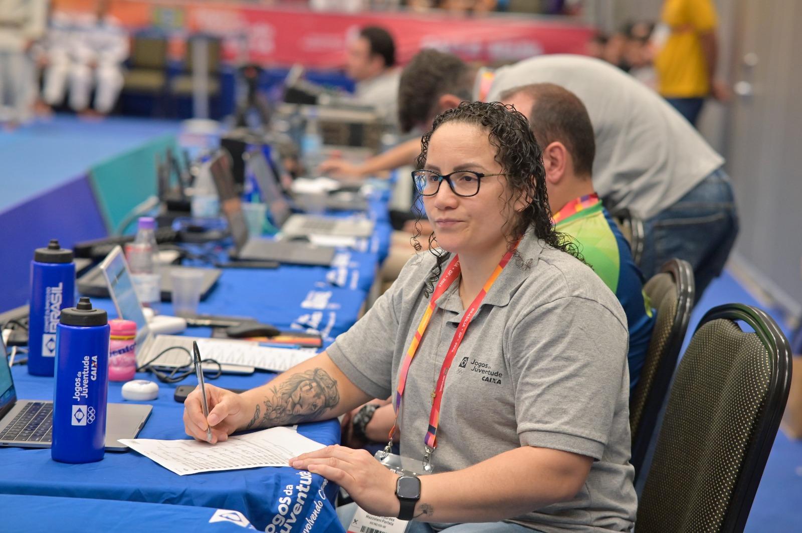 Washington Alves/COB